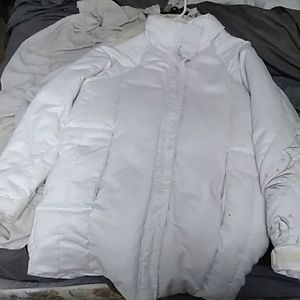 Women's winter coat